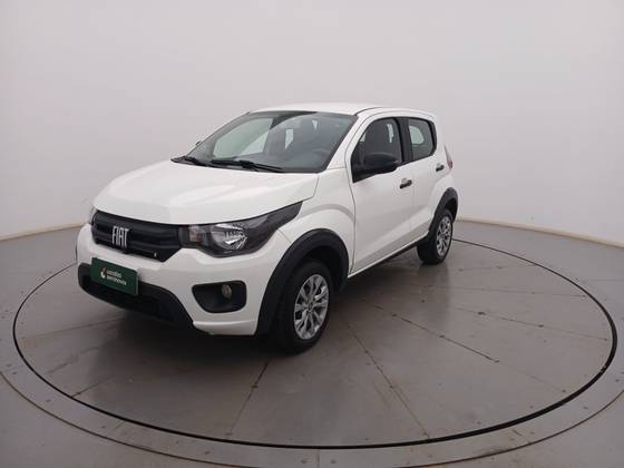 FIAT MOBI 1.0 EVO FLEX LIKE. MANUAL FIAT MOBI 1.0 EVO FLEX LIKE. MANUAL